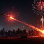 Feu d’Artifice Cholet : Le Procès qui Révèle un Drame Évitable