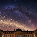 Feu d’Artifice Écologique à Reims : Spark Illumine Ruinart