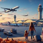 Fin du Shutdown US : Vols Normaux Reprennent