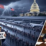 Fin du Shutdown USA : Sénat Vote pour Rouvrir