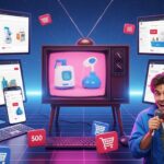 Fin du Téléshopping TF1 : Vente en Ligne Tue l’Émission