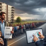 Fin Logement Social à Vie ? Proposition Choc