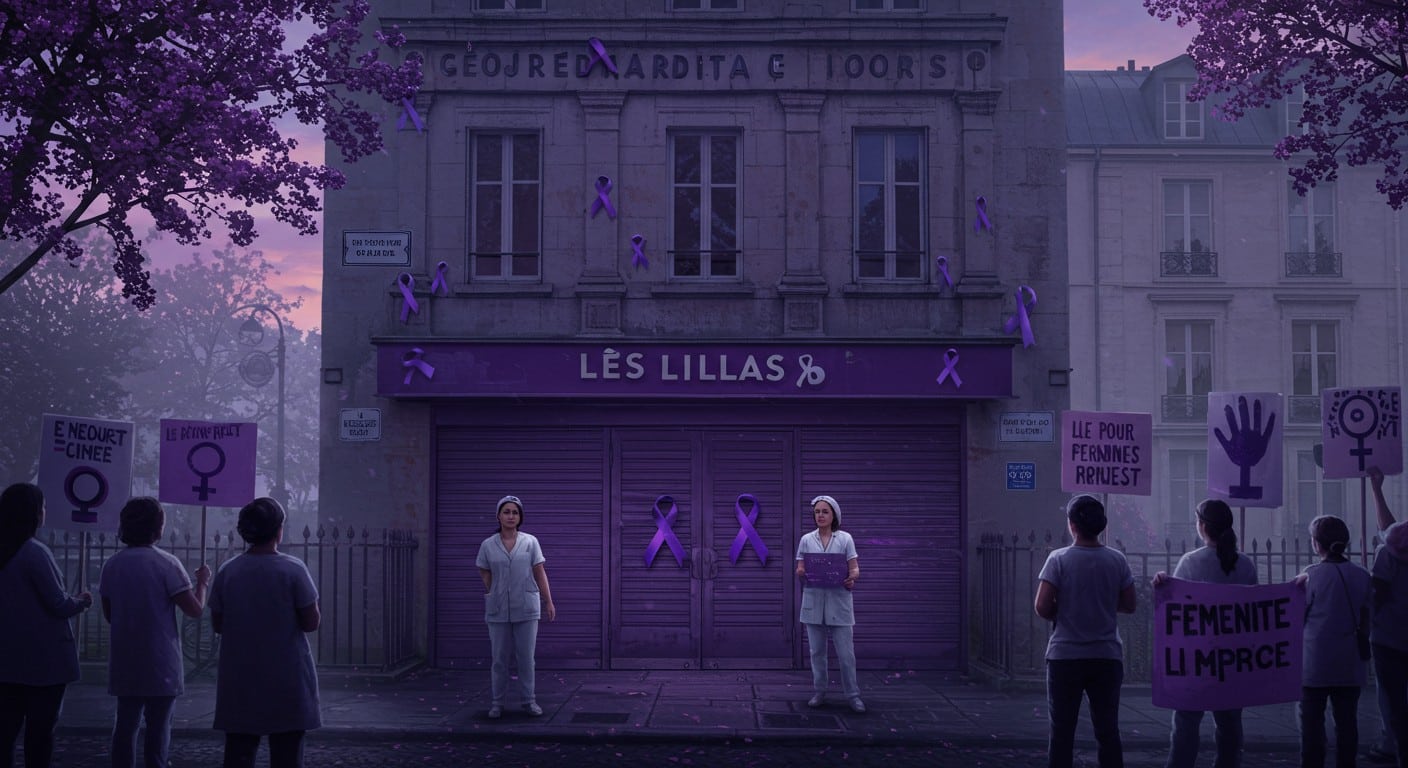 Découvrez l'histoire poignante de la Maternité des Lilas, bastion du féminisme français qui ferme ses portes. Explorez ses combats pour les droits des femmes et l'avenir de la santé reproductive en France.
