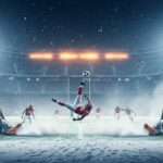 Finale CanPL Sous Neige : Ottawa Champion