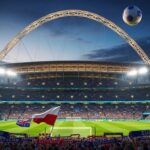 Finale Euro 2028 à Wembley : Le Lieu Révélé
