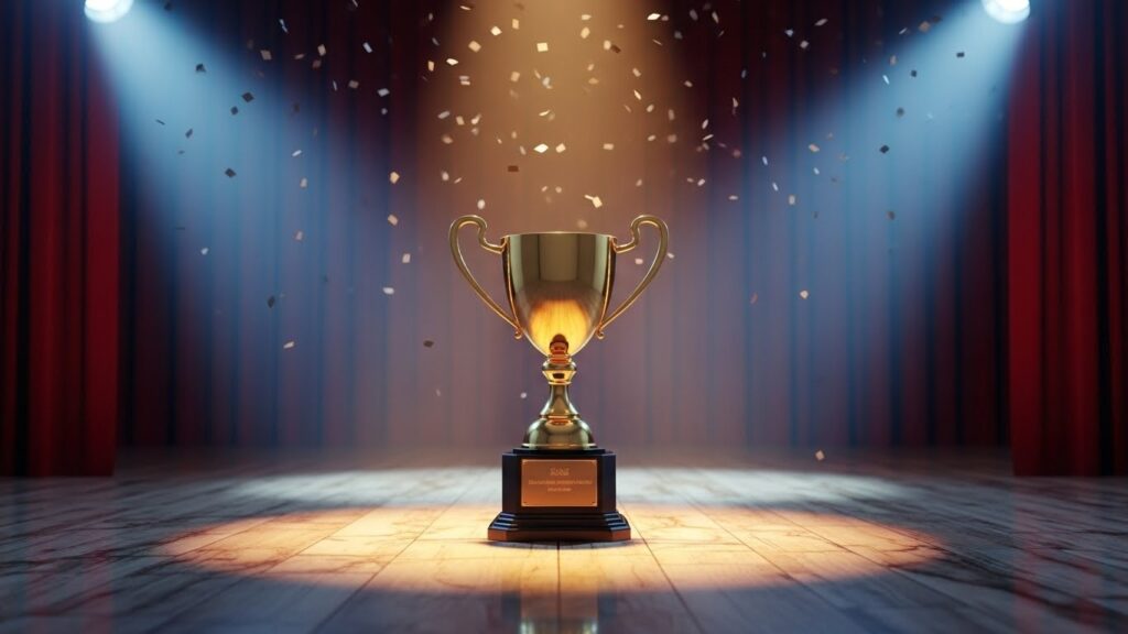 Finale GNT 2025 : Jingle du Pont Offre la Victoire à Nicolas Bazire