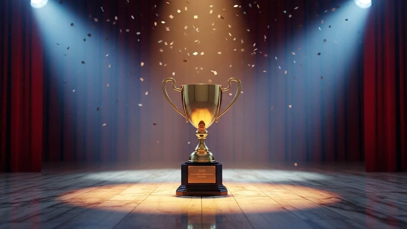 Revivez la finale explosive du Grand National du Trot 2025 à Vincennes : Jingle du Pont triomphe, doublé familial Bazire et un Quinté à près de 900 000 € ! Analyse complète et émotions.