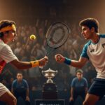 Finale Masters ATP : Alcaraz vs Sinner Heure Chaîne