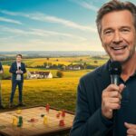 Flavie Flament Revient sur France 3 avec Flavie en France