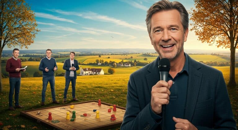 Flavie Flament Revient sur France 3 avec Flavie en France