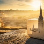 Flèche Saint-Denis : La Pierre Oubliée de l’Oise qui Ressuscite un Mythe Gothique