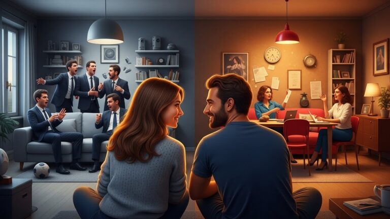 Follement(e) : La Comédie Romantique Italienne à Ne Pas Rater