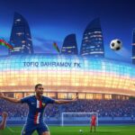 Football Azerbaïdjan : Progression et Français