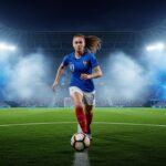 Football Féminin France : La Première Ligue Résiste à la Crise