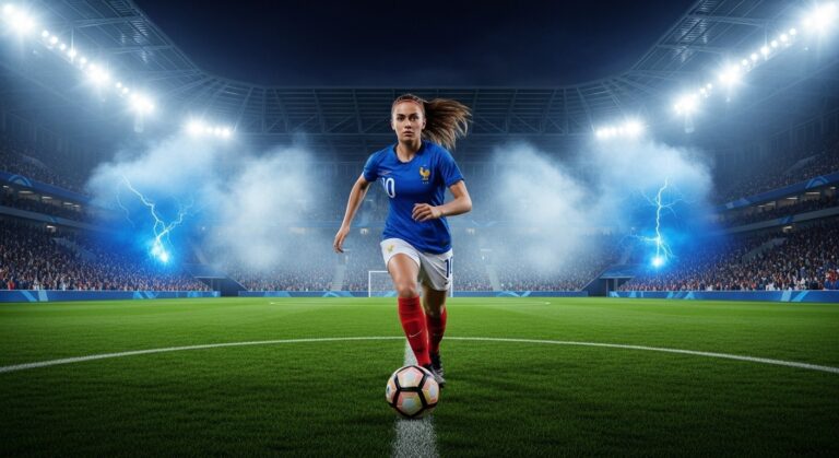 Football Féminin France : La Première Ligue Résiste à la Crise