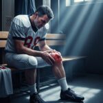 Football Pro : Les Corps Brisés des Anciens Joueurs