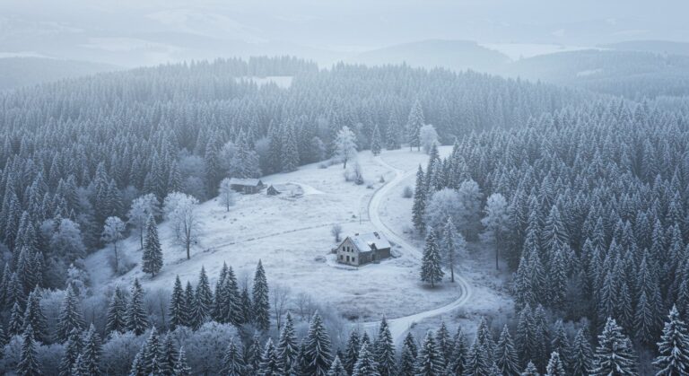 Forêt à Vendre 1,85M€ dans le Doubs