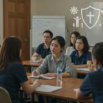 Formation Abus Sexuels Enseignement Catholique