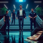 Français Arrêté en Colombie pour Blanchiment d’Argent