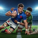 France-Afrique du Sud : Notes des Bleus Après Défaite