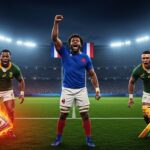France-Afrique du Sud : Revanche des Bleus au Stade de France