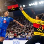 France – Angola Handball Féminin : Heure et Chaîne TV du Match