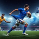 France-Australie 48-33 : Les Notes des Bleus et l’Étoile Bielle-Biarrey