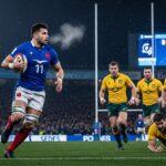 France-Australie 48-33 : Victoire Flatteuse mais Inquiétante