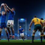 France-Australie : La Composition Probable des Bleus Révélée