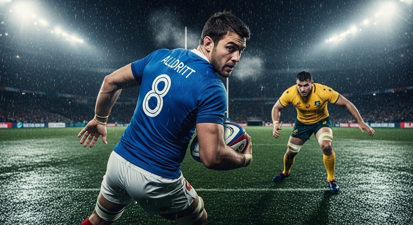 Après une défaite face à l’Afrique du Sud et un succès laborieux contre les Fidji, les Bleus jouent gros face à des Wallabies en crise. Analyse complète avant ce dernier test d’automne au Stade de France.
