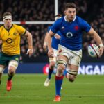 France-Australie : Les Bleus Peuvent-Ils Sauver Leur Tournée d’Automne ?