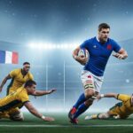 France – Australie Rugby 2025 : Heure, Chaîne TV et Enjeux