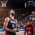 France-Belgique 79-63 : Les Bleus Tremblent mais S’en Sortent