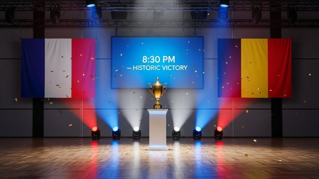 France-Belgique Basket 2025 : Horaire, Chaîne TV et Enjeux