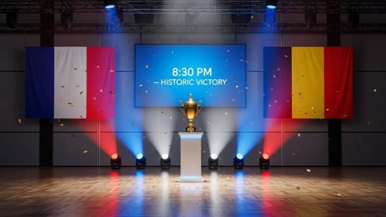 France-Belgique Basket 2025 : Horaire, Chaîne TV et Enjeux