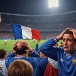 France-Bulgarie 1993 : Le Traumatisme des Supporters Bleus