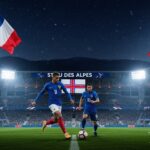 France Espoirs – Îles Féroé : Heure, Chaîne et Enjeux du Match