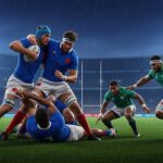 France-Fidji 34-21 : Victoire Laborieuse des Bleus