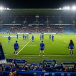 France-Fidji à Bordeaux: Pourquoi Pas au Stade de France?