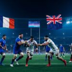 France-Fidji : Horaire et Chaîne TV du Match du XV de France