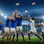 France-Fidji : Les Bleus Face Aux Doutes