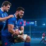 France-Fidji : Meafou Forfait, Coup Dur pour les Bleus