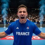 France Japon Handball Féminin : 36-22, les Bleues Impériales