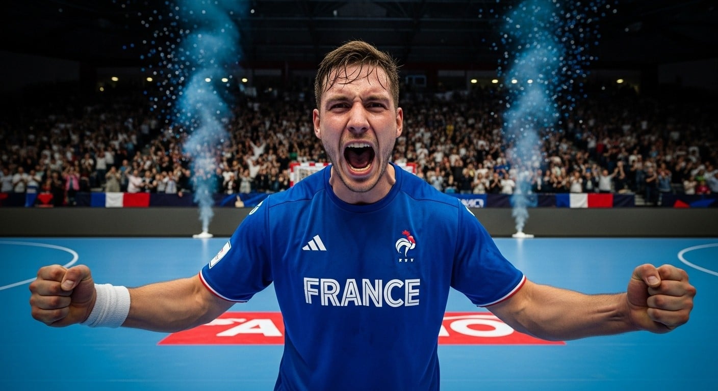 Les Bleues écrasent le Japon 36-22 en finale du Tournoi de France et arrivent au Mondial avec une confiance maximale. Analyse complète d’une démonstration qui fait plaisir à voir avant le grand rendez-vous.