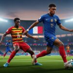 France-Ouganda U17 : Heure et Chaîne du Match Mondial