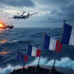 France Refuse Infos pour Frappes US Caraïbes