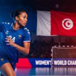 France-Tunisie Handball Féminin : Heure et Chaîne TV du Mondial