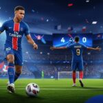 France-Ukraine 4-0 : Olise Brille, Qualification Mondial