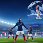 France-Ukraine : Victoire pour Tête de Série Mondial 2026
