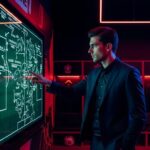 Francesco Farioli : Le Jeune Génie Tactique Qui A Séduit Nice